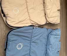 Bugaboo accessories great condition