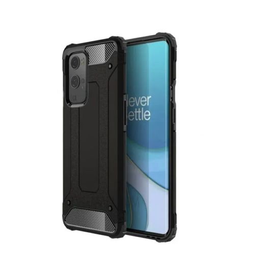 Shockproof Armour Case For OnePlus 7T PRO 8 PRO 9 10 PRO Nord Hybrid Back Cover