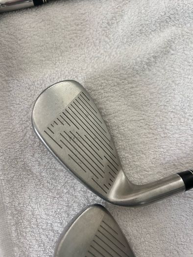 king cobra 3400i/xh men's golf irons