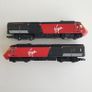 Hornby 00 gauge R2298A Virgin high speed train boxed Image 4