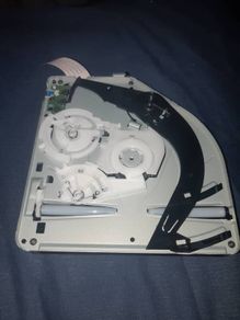 PS5 Replacement DVD Drive