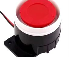 Car Alarm Siren 110db