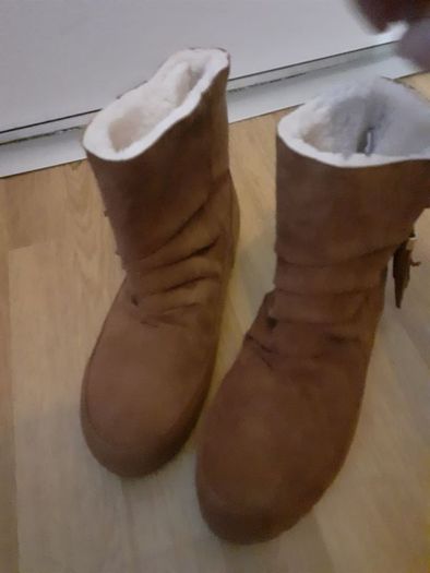 boots