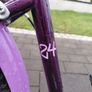 girls bike Image 5