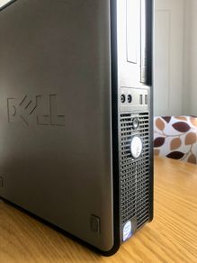 Xp Pc