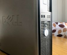 Xp Pc