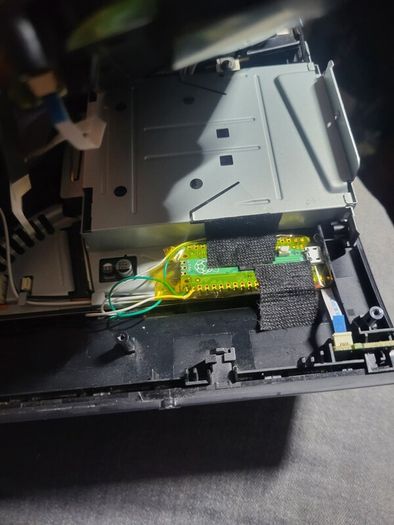 Ps3 SuperSlim 4.93 Evilnat Full CFW 500GB