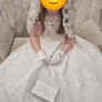 Communion Dress Image 3