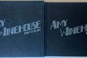 Amy Winehouse [2007] Back To Black (2CD Digibook Album)