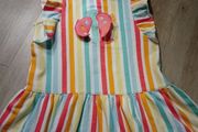 Agatha Ruiz De La Prada Dress Age 3 yrs