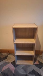 Shelving Unit