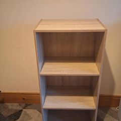 Shelving Unit