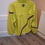 Celtic Nike Tennants Anthem Jacket Image 3