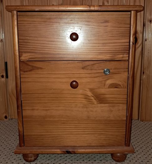 locker