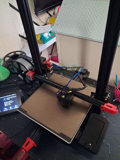3d printer