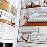 The Oatmeal: new cat cartoons Image 9