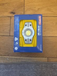 led work light