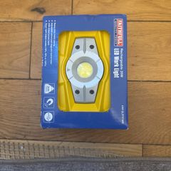 led work light