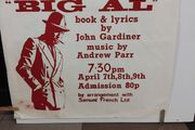 Vintage Poster