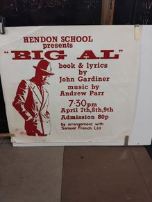 Vintage Poster