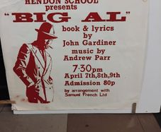 Vintage Poster