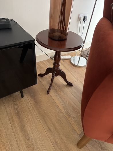 small coffee table