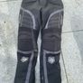 motorcycle jacket and trousers Image 3