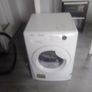 Zanussi Condensed Dryer Image 4