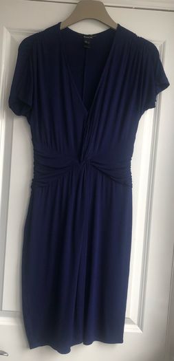 Mango suit dress - sz 12