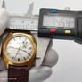 Vintage Swiss Avia Automatic men's Watch Image 8