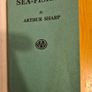 Sea-fishing. By Arthur Sharp. First Edition Paperback With Dustjacket. In Good Condition. Image 3