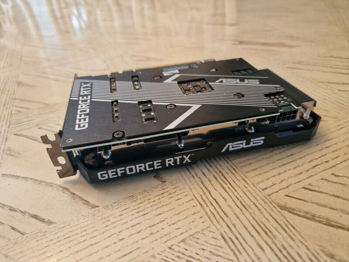 Rtx 3060 12gb