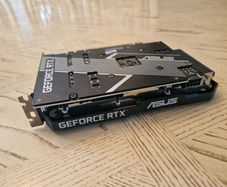 Rtx 3060 12gb