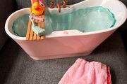 Our Generation Doll Bathtub