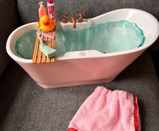 Our Generation Doll Bathtub