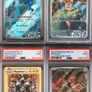 PSA Graded Authentic Pokemon Trading Cards [READ DESCRIPTION] Image 4