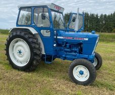 Tractor