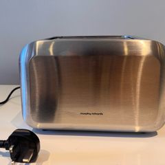 Bread Toaster - Morphy Richards