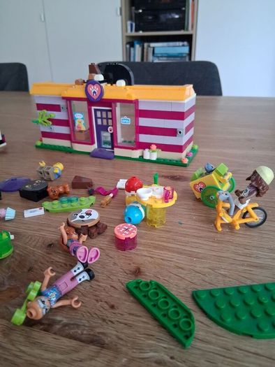 lego