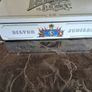 Royal Silver Jubilee Souvenir Stationery Tin Image 3