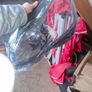 Mercedes e class headlight shell Image 2
