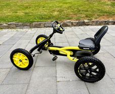 Berg Buddy Go-Kart