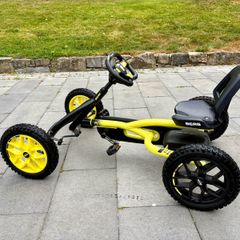 Berg Buddy Go-Kart