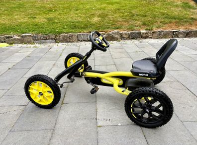 Berg Buddy Go-Kart