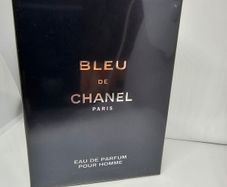 Bleu de chanel edp