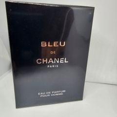 Bleu de chanel edp