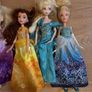 6 disney princess Image 3