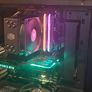 32GB (2x16) ddr4 3600 MHz white RGB Ram Image 4