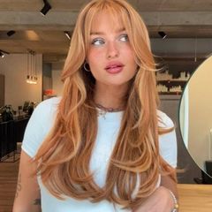 hair model needed