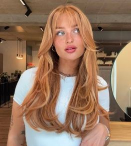 hair model needed